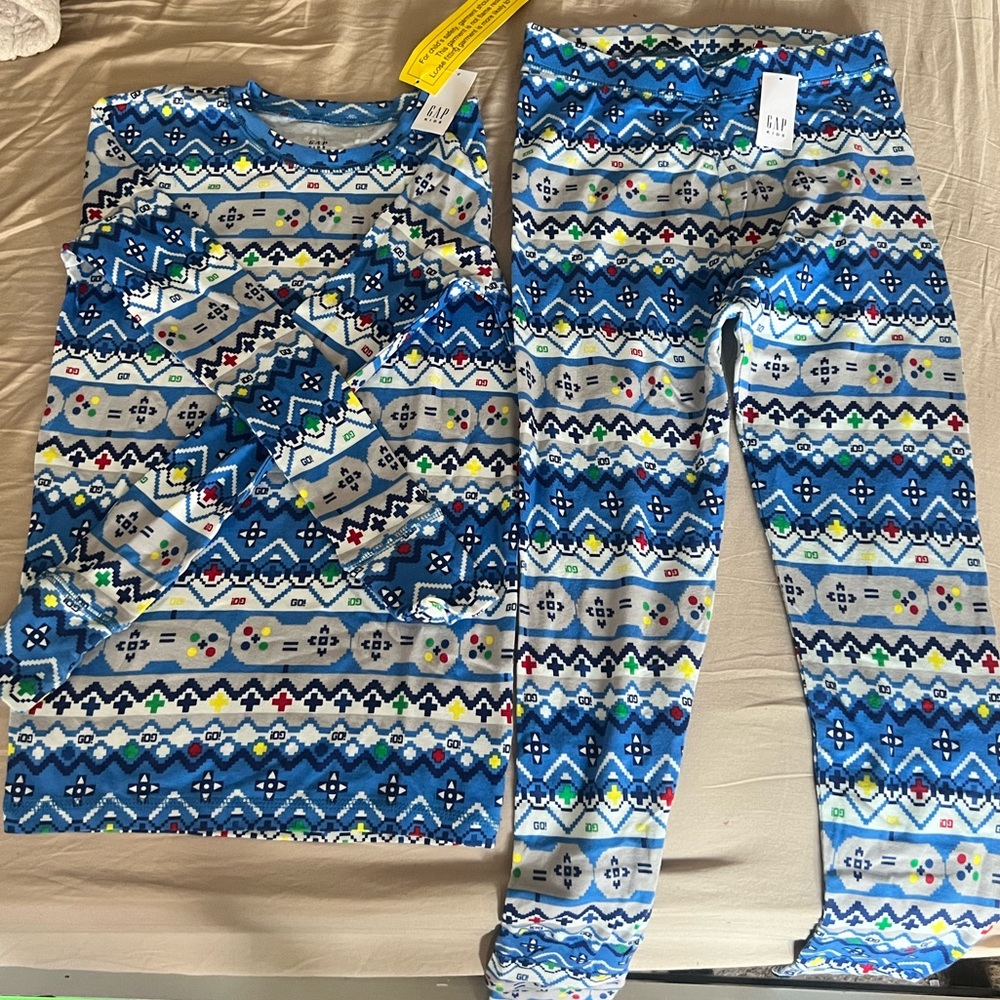 Kid’s Pajamas